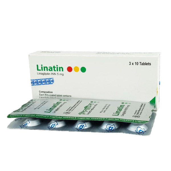 linatin-5-mg